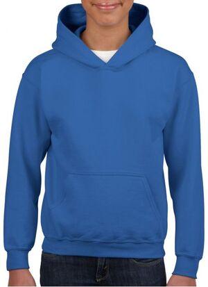 Gildan GI18500B - Heavy Blend Youth Hooded Sweatshirt