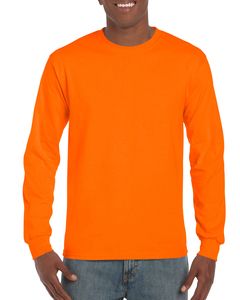 Gildan GI2400 - Ultra Cotton Adult Long Sleeve T-Shirt