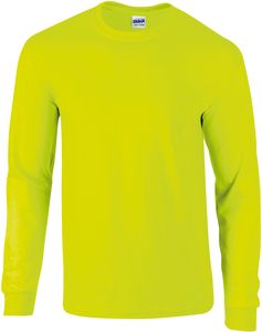 Gildan GI2400 - Ultra Cotton Adult Long Sleeve T-Shirt