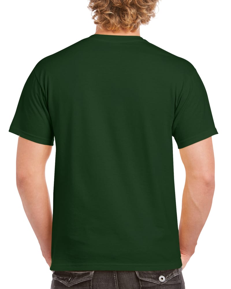 Gildan GI5000 - Heavy Cotton Adult T-Shirt