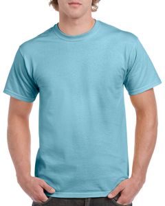 Gildan GI5000 - Heavy Cotton Adult T-Shirt Sky