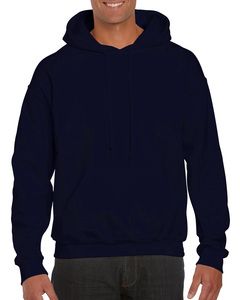Gildan GI18500 - Heavy Blend Adult Hooded Sweatshirt Navy