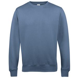 AWDis Hoods JH030 - AWDis sweatshirt Airforce Blue