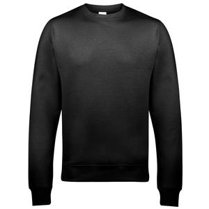 AWDis Hoods JH030 - AWDis sweatshirt Jet Black