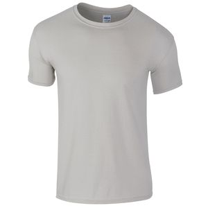 Gildan GD001 - Softstyle™ adult ringspun t-shirt