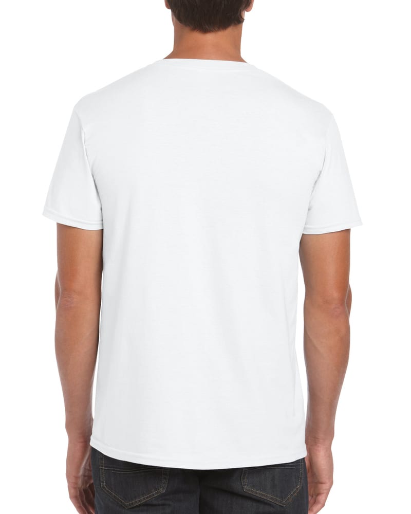 Gildan GD001 - Softstyle™ adult ringspun t-shirt