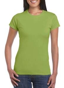 Gildan GD072 - Softstyle™ womens ringspun t-shirt