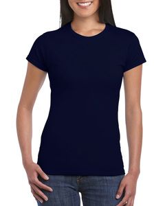 Gildan GD072 - Softstyle™ womens ringspun t-shirt