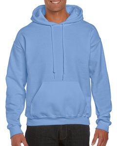 Gildan GD057 - HeavyBlend™ hooded sweatshirt Carolina Blue