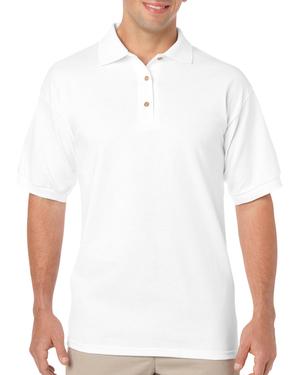 Gildan GD040 - DryBlend™ jersey knit polo