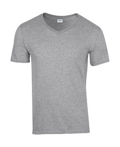 Gildan 64V00 - Softstyle® V-Neck T-Shirt