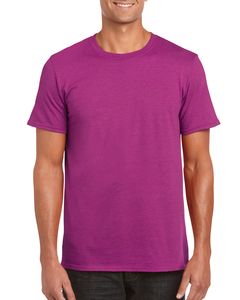 Gildan 64000 - Ring Spun T-Shirt