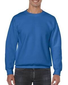 Gildan 18000 - Heavy Blend™ Sweat Royal blue