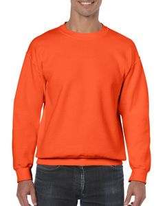 Gildan 18000 - Heavy Blend™ Sweat Orange