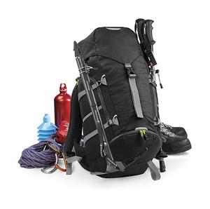 Quadra QX530 - SLX 30 Litre Daypack Black