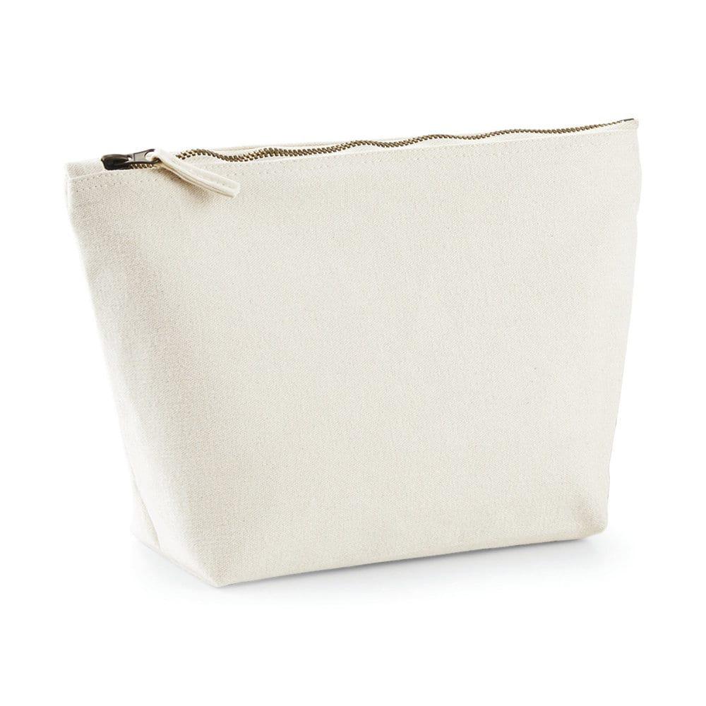 Westford Mill WM540 - Canvas accessory bag