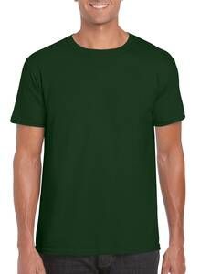 Gildan GD001 - Softstyle™ adult ringspun t-shirt