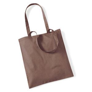 Westford Mill WM101 - Promo shoulder tote