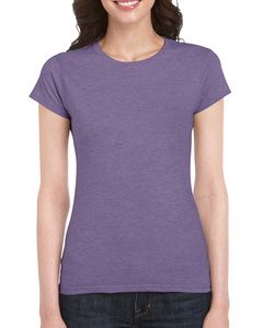 Gildan GI6400L - Softstyle Ladies T-Shirt