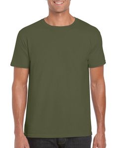 Gildan GI6400 - Softstyle Mens T-Shirt