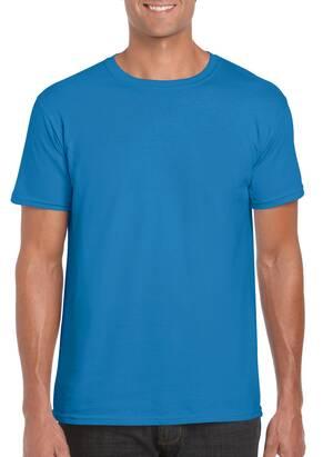 Gildan GI6400 - Softstyle Mens T-Shirt