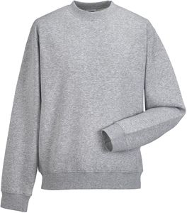 Russell RU262M - CLASSIC SET-IN SLEEVE SWEATSHIRT