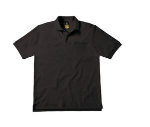 B&C Pro BC825 - Polo Energy Pro Black