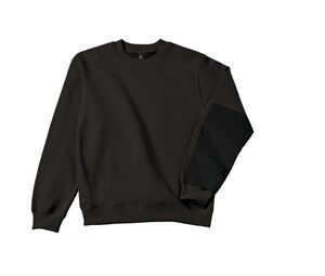 B&C Pro BC830 - Sweater Hero Pro Black