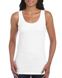 Gildan GN642 - Softstyle™ womens tank top