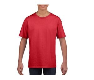 Gildan GN649 - Softstyle Youth T-Shirt