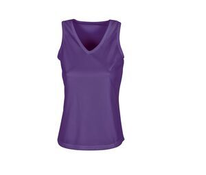 Pen Duick PK144 - Firstop Women Purple