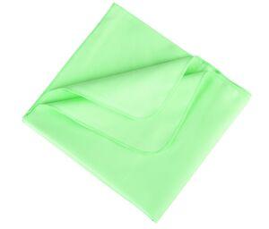 Pen Duick PK860 - Micro Towel Lime