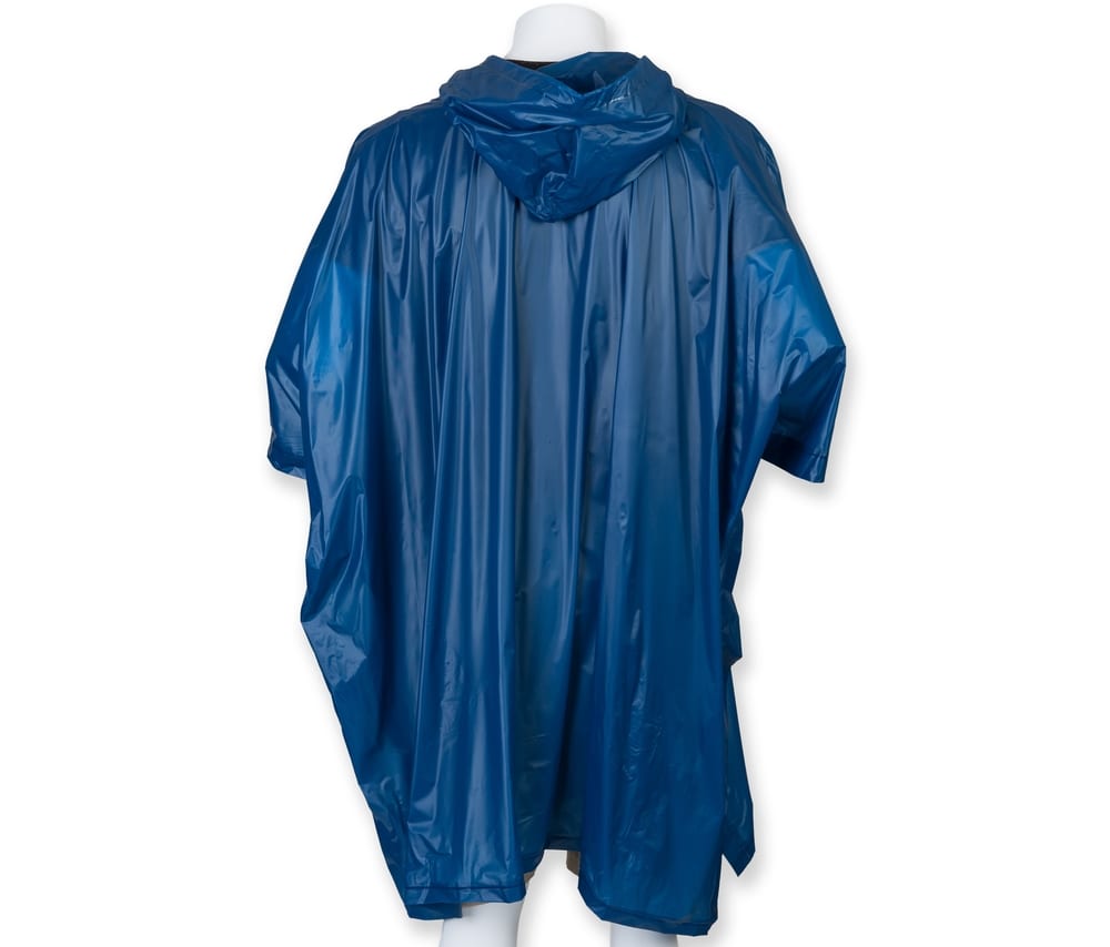 Splashmacs SL100 - Plastic poncho