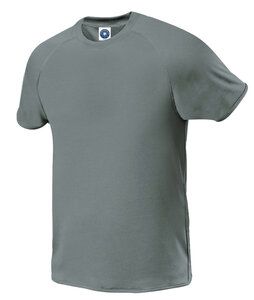 Starworld SW300 - Sports Tee Men Sport Grey