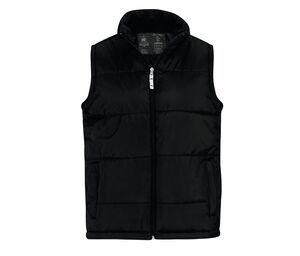 B&C BC363 - Bodywarmer /men Black