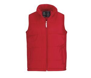 B&C BC363 - Bodywarmer /men