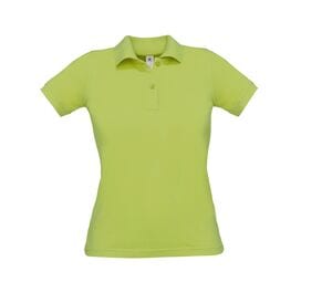 B&C BC412 - Safran Pure Women Pistachio