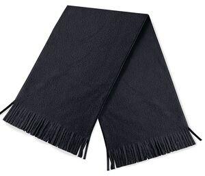 Beechfield BF291 - Suprafleece™ Dolomite scarf Black