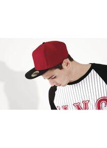 Beechfield BF660 - Original flat peak snapback