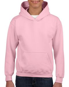 Gildan GN941 - Heavy Blend Youth Hooded Sweatshirt