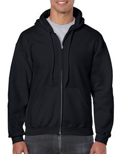 Gildan GN960 - Heavy Blend Adult Full Zip Hooded Sweatshirt