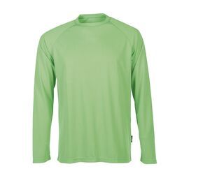 Pen Duick PK145 - Firstee Long Sleeves Lime