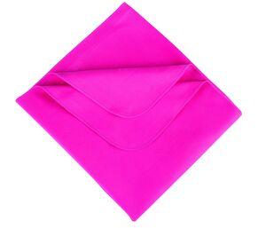 Pen Duick PK862 - Micro Bath Towel Fuchsia