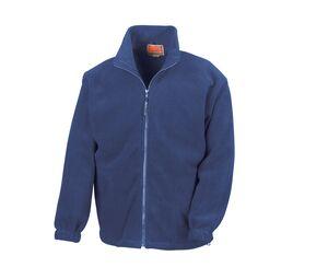 Result RS036 - Full Zip Active Fleece Jacket