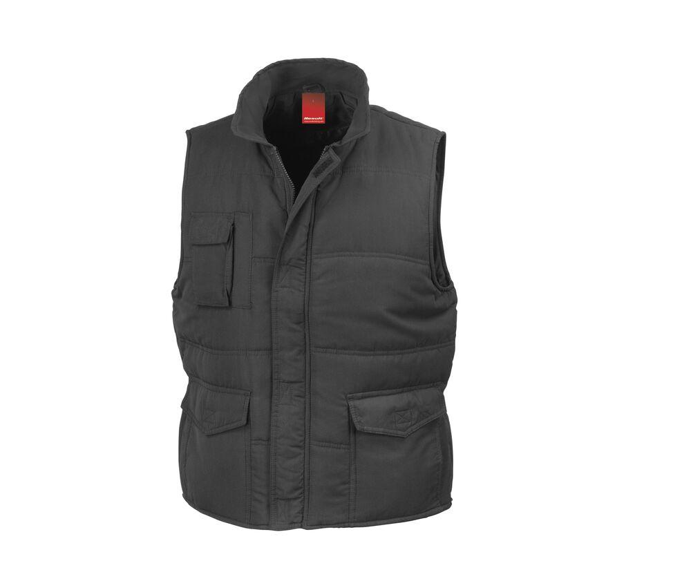 Result RS094 - Promo bodywarmer