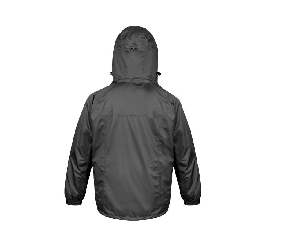 Result RS400 - Mens 3-In-1 Journey Jacket