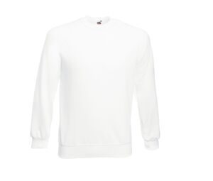 Fruit of the Loom SC260 - Raglan Sweat (62-216-0)