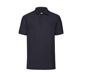 Fruit of the Loom SC280 - 65/35 Polo Deep Navy