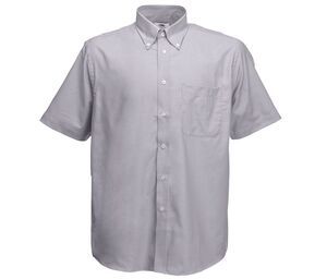 Fruit of the Loom SC405 - Mens Classic Oxford Shirt