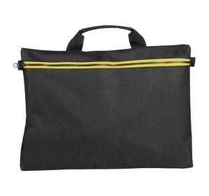 Black&Match BM901 - Exhibition Bag Black/Gold